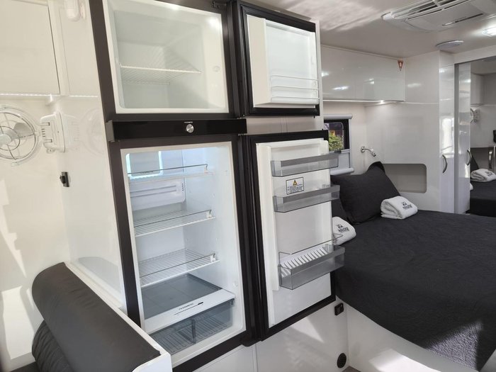 2026 Paradise MotorHomes Spark Cafe AWD