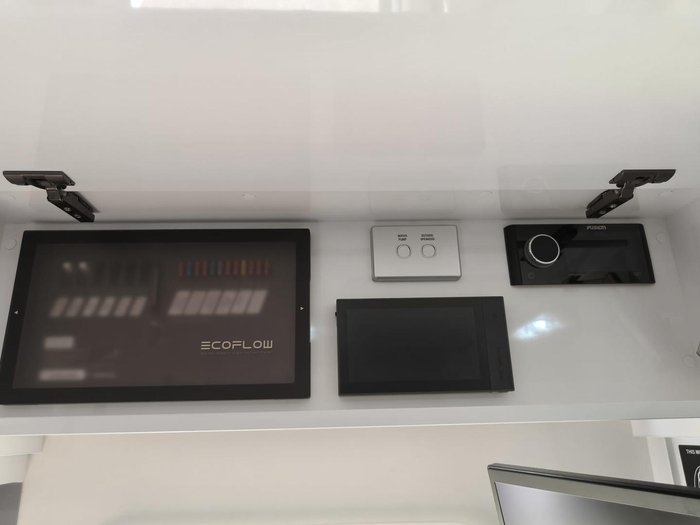 2026 Paradise MotorHomes Spark Cafe AWD