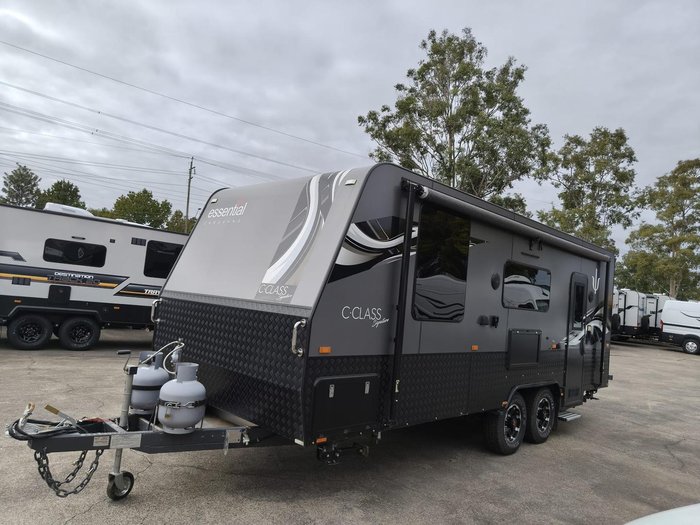 2022 Essential Caravans C-Class V5-2