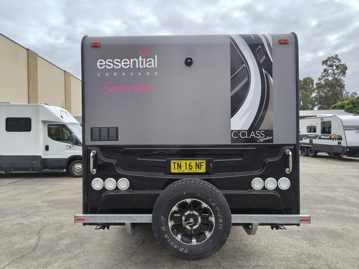 2022 Essential Caravans C-Class V5-2