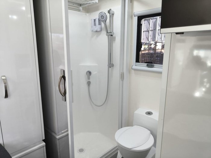 2026 Paradise MotorHomes Spark Cafe AWD