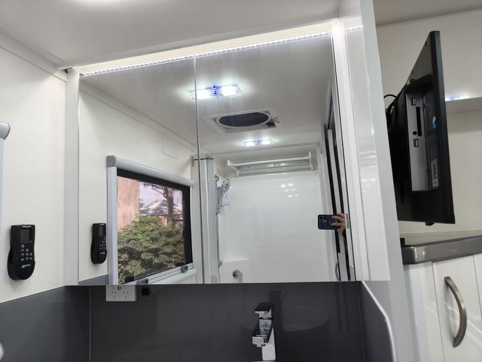 2026 Paradise MotorHomes Spark Cafe AWD