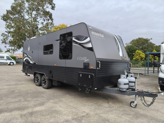 2022 Essential Caravans C-Class V5-2