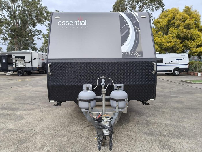 2022 Essential Caravans C-Class V5-2