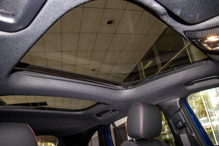 2025 Mercedes-Benz GLA-Class GLA250