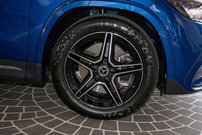 2025 Mercedes-Benz GLA-Class GLA250