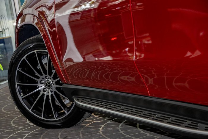 2023 Mercedes-Benz GLE-Class GLE300 d