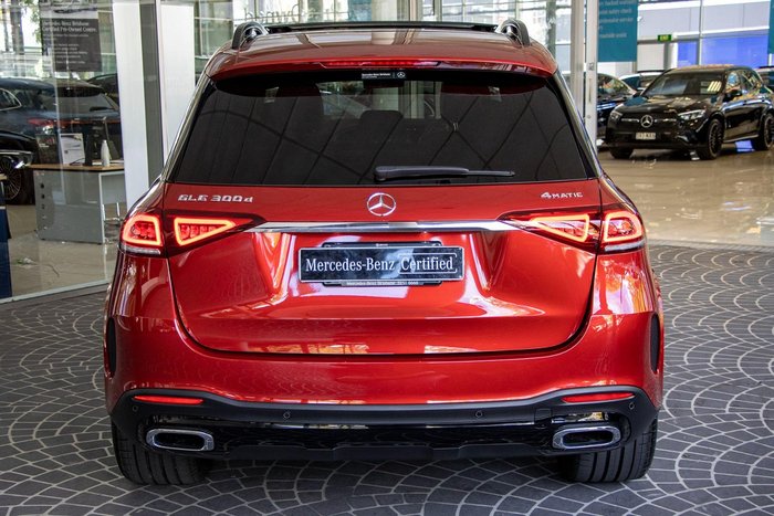 2023 Mercedes-Benz GLE-Class GLE300 d