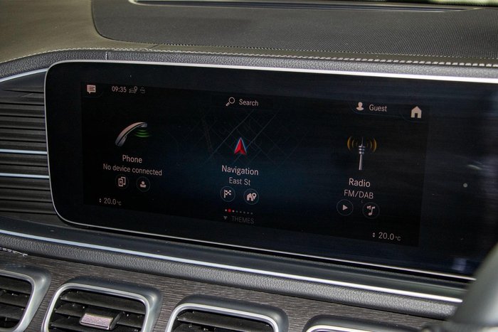 2023 Mercedes-Benz GLE-Class GLE300 d