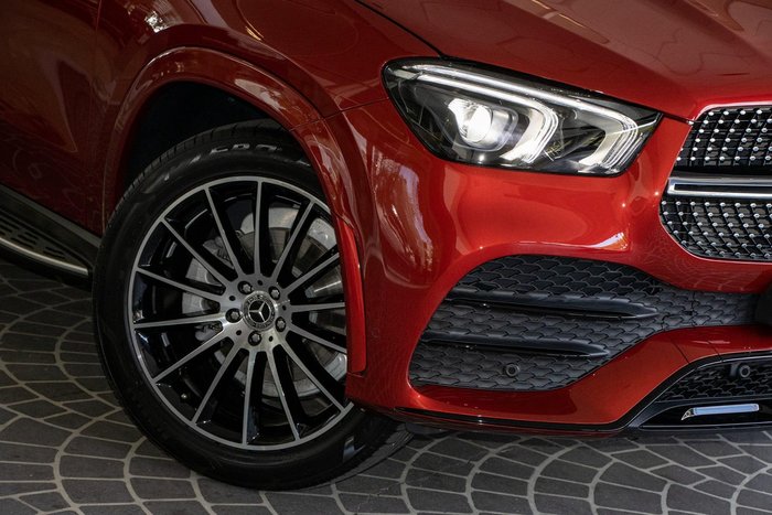 2023 Mercedes-Benz GLE-Class GLE300 d