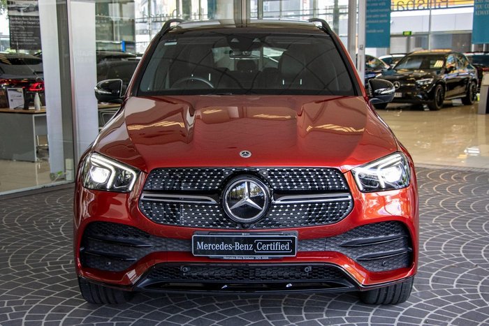 2023 Mercedes-Benz GLE-Class GLE300 d