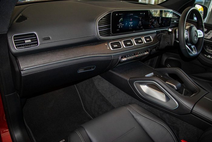 2023 Mercedes-Benz GLE-Class GLE300 d