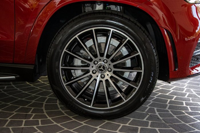 2023 Mercedes-Benz GLE-Class GLE300 d