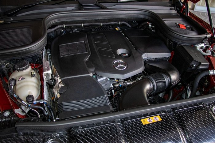 2023 Mercedes-Benz GLE-Class GLE300 d