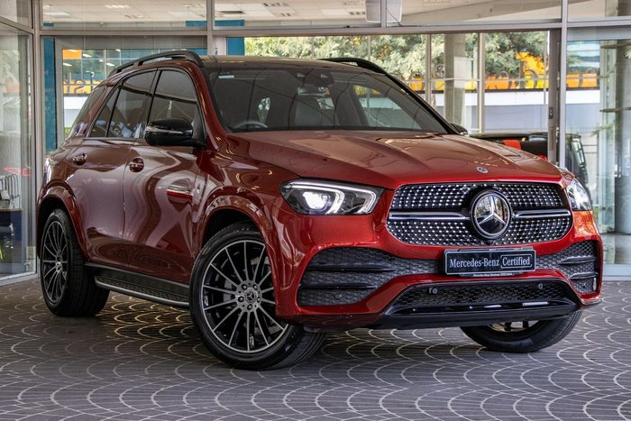 2023 Mercedes-Benz GLE-Class GLE300 d