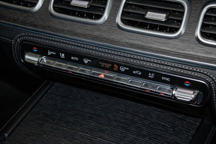 2023 Mercedes-Benz GLE-Class GLE300 d