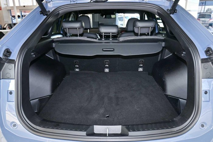 2025 GWM Haval H6GT Ultra PHEV