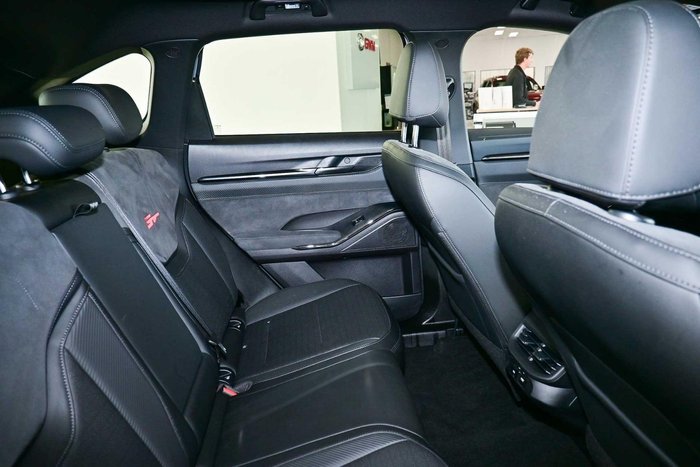2025 GWM Haval H6GT Ultra PHEV