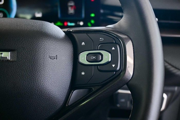 2025 GWM Haval H6GT Ultra PHEV