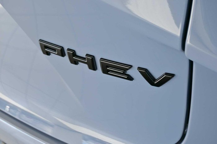2025 GWM Haval H6GT Ultra PHEV