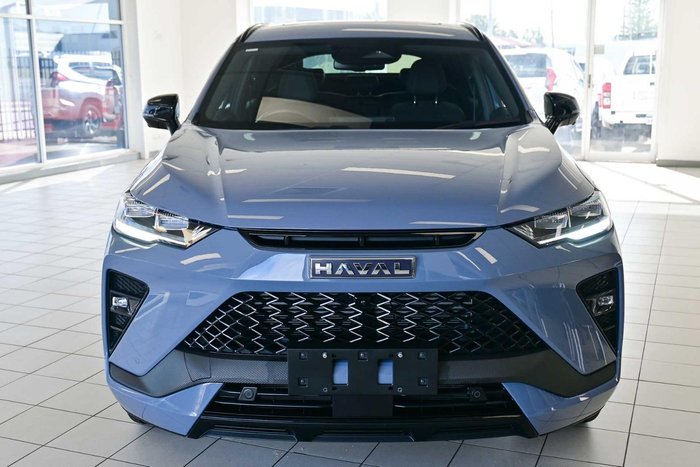 2025 GWM Haval H6GT Ultra PHEV