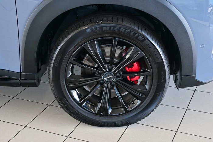 2025 GWM Haval H6GT Ultra PHEV