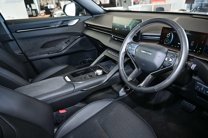 2025 GWM Haval H6GT Ultra PHEV