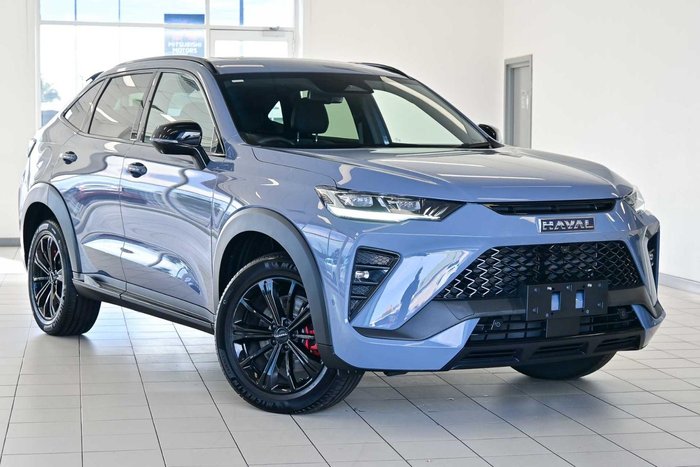 2025 GWM Haval H6GT