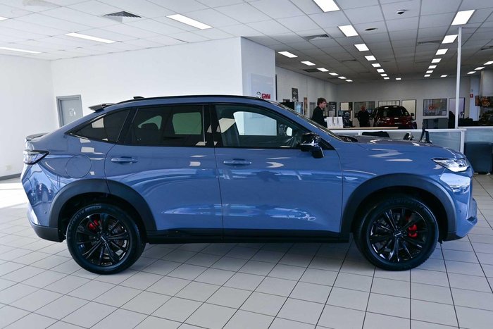 2025 GWM Haval H6GT Ultra PHEV