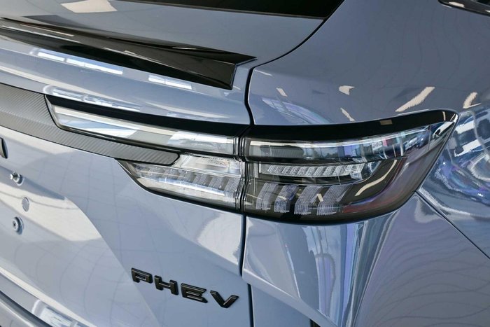 2025 GWM Haval H6GT Ultra PHEV