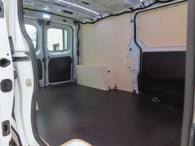 2025 Renault Trafic Premium