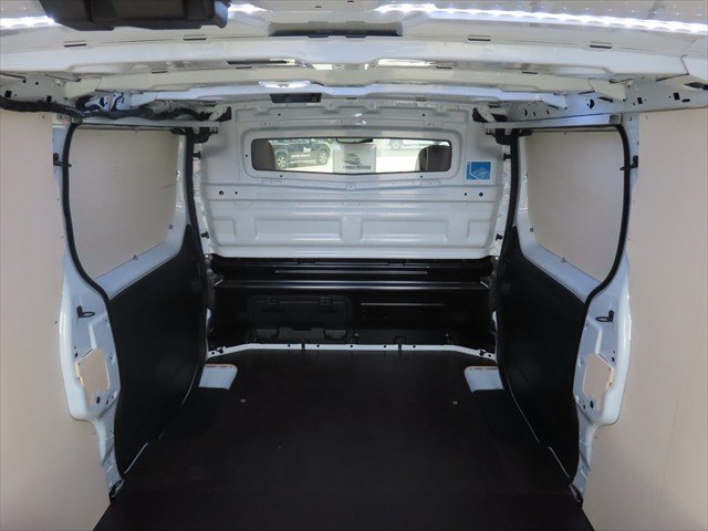 2025 Renault Trafic Premium