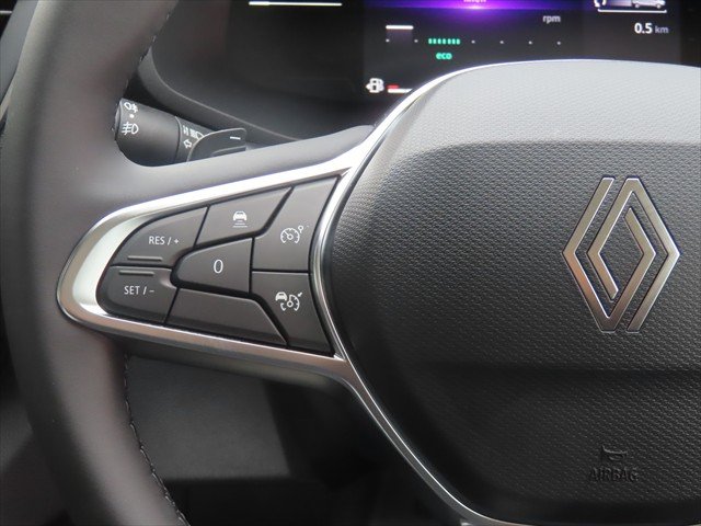 2025 Renault Trafic Premium