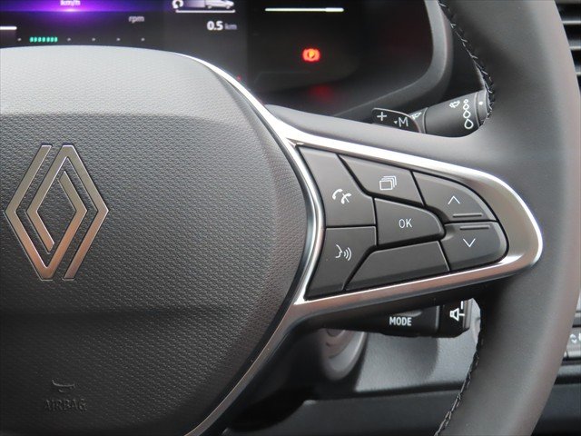 2025 Renault Trafic Premium