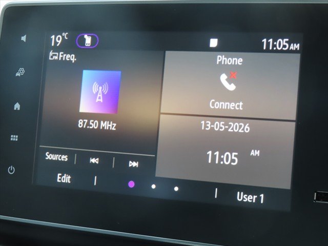2025 Renault Trafic Premium