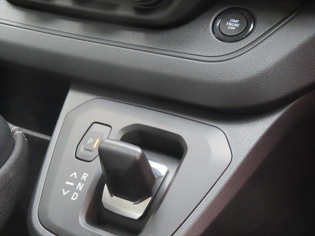 2025 Renault Trafic Premium