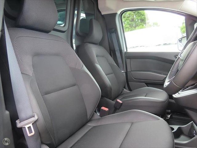 2026 RENAULT KANGOO