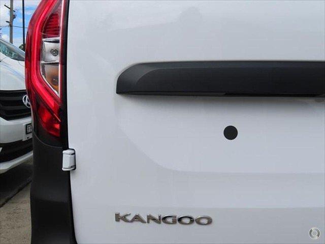 2026 RENAULT KANGOO