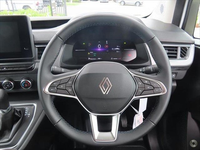 2026 RENAULT KANGOO
