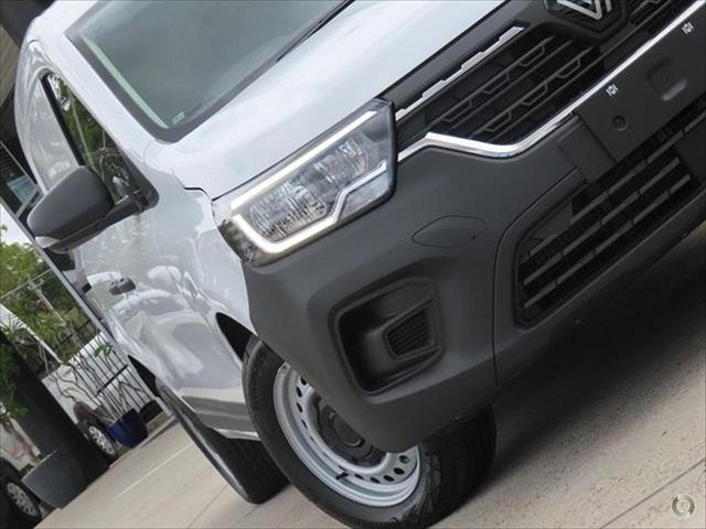 2025 Renault Kangoo L2