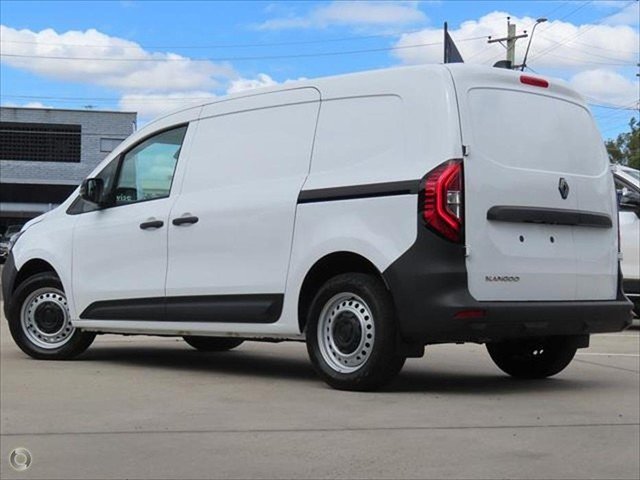 2025 Renault Kangoo L2