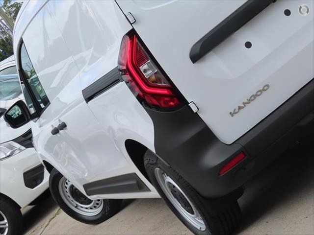 2025 Renault Kangoo L2
