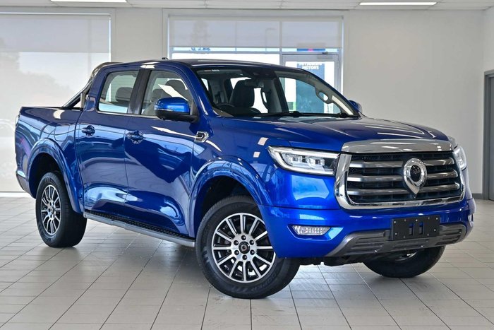 2023 GWM Ute