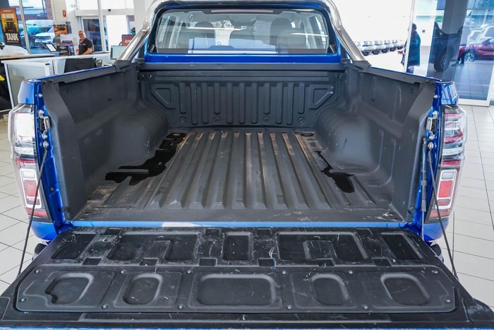 2023 GWM Ute Cannon