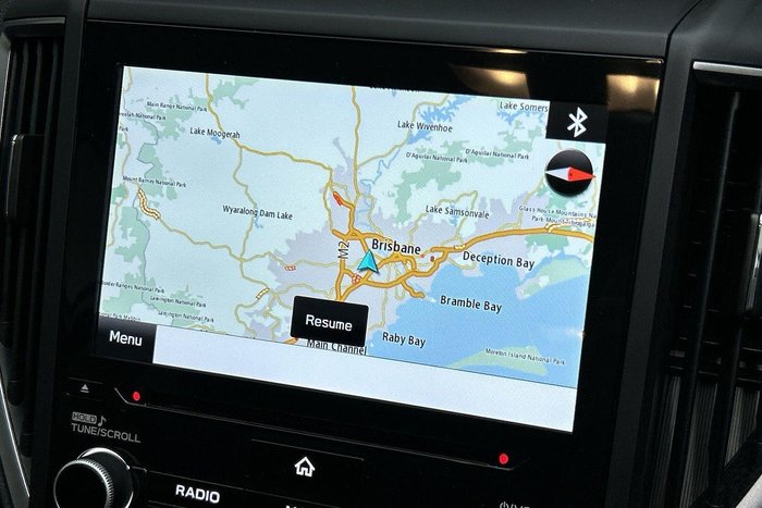 2021 Subaru Impreza 2.0i Premium