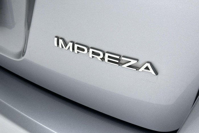 2021 Subaru Impreza 2.0i Premium