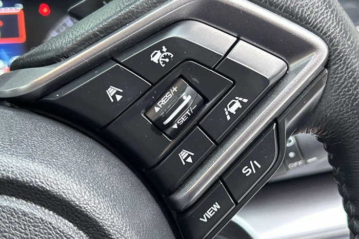 2021 Subaru Impreza 2.0i Premium