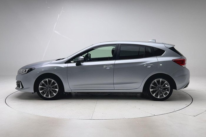 2021 Subaru Impreza 2.0i Premium