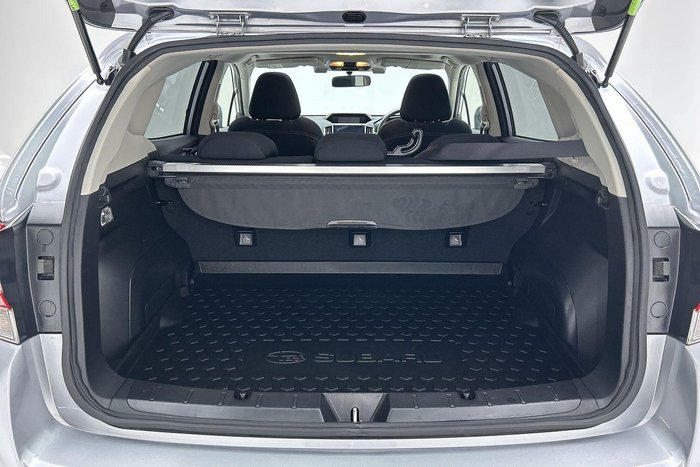 2021 Subaru Impreza 2.0i Premium