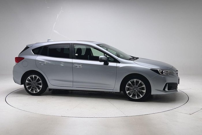 2021 Subaru Impreza 2.0i Premium